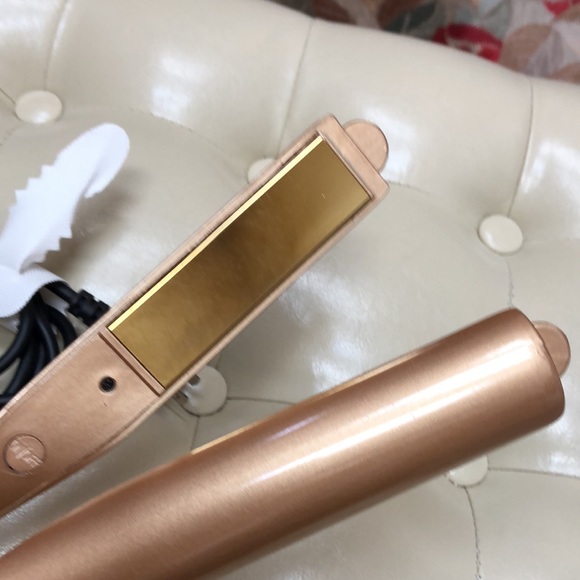 Hair curling wand, EUC - Picture 5 of 11